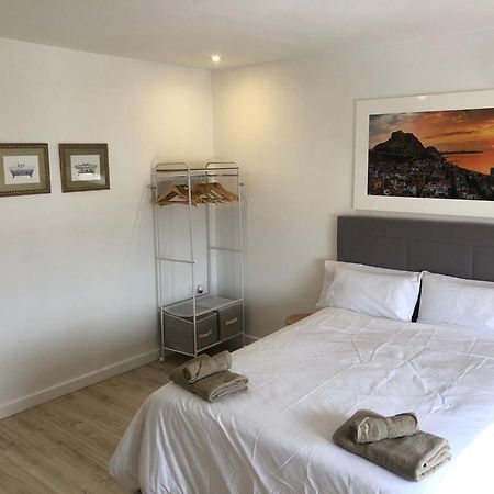 אליקאנטה Incredible Apartment מראה חיצוני תמונה