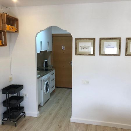 אליקאנטה Incredible Apartment מראה חיצוני תמונה