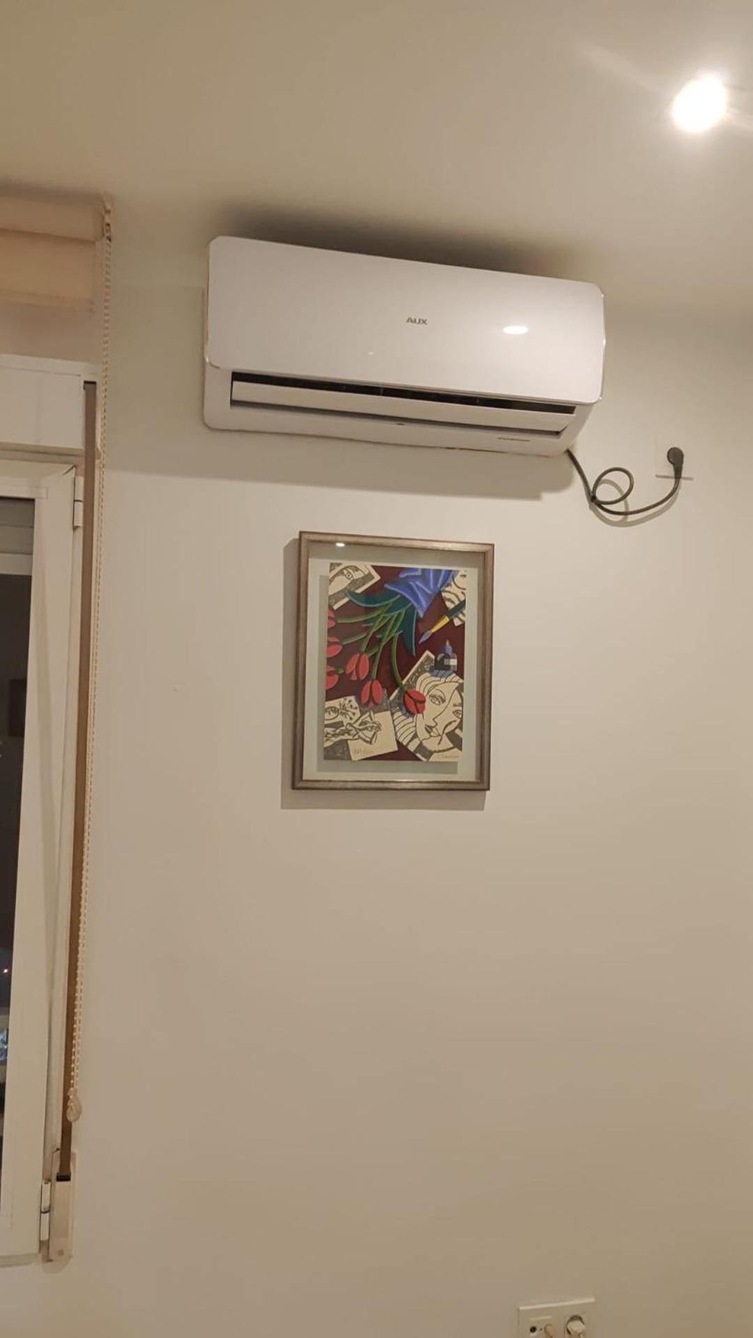 אליקאנטה Incredible Apartment מראה חיצוני תמונה
