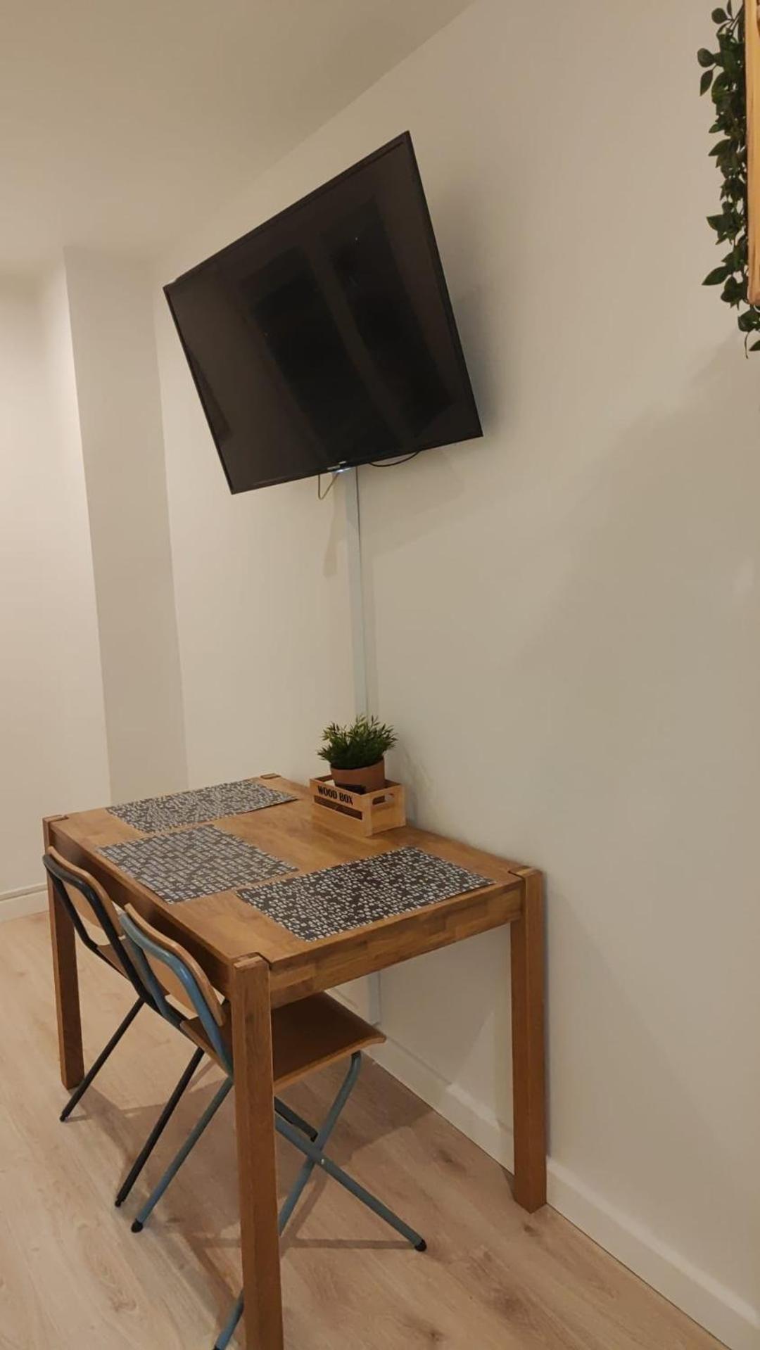 אליקאנטה Incredible Apartment מראה חיצוני תמונה