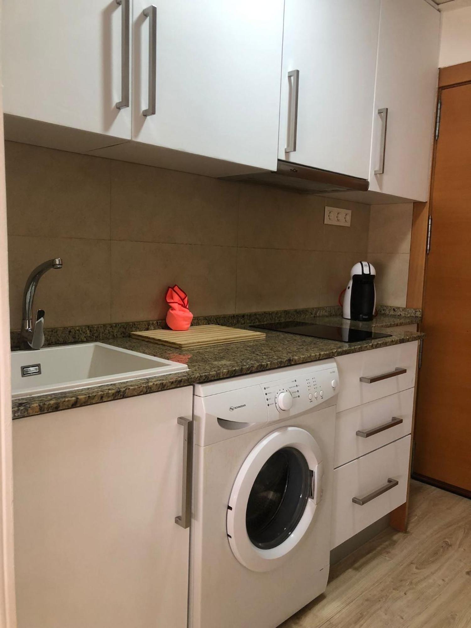 אליקאנטה Incredible Apartment מראה חיצוני תמונה