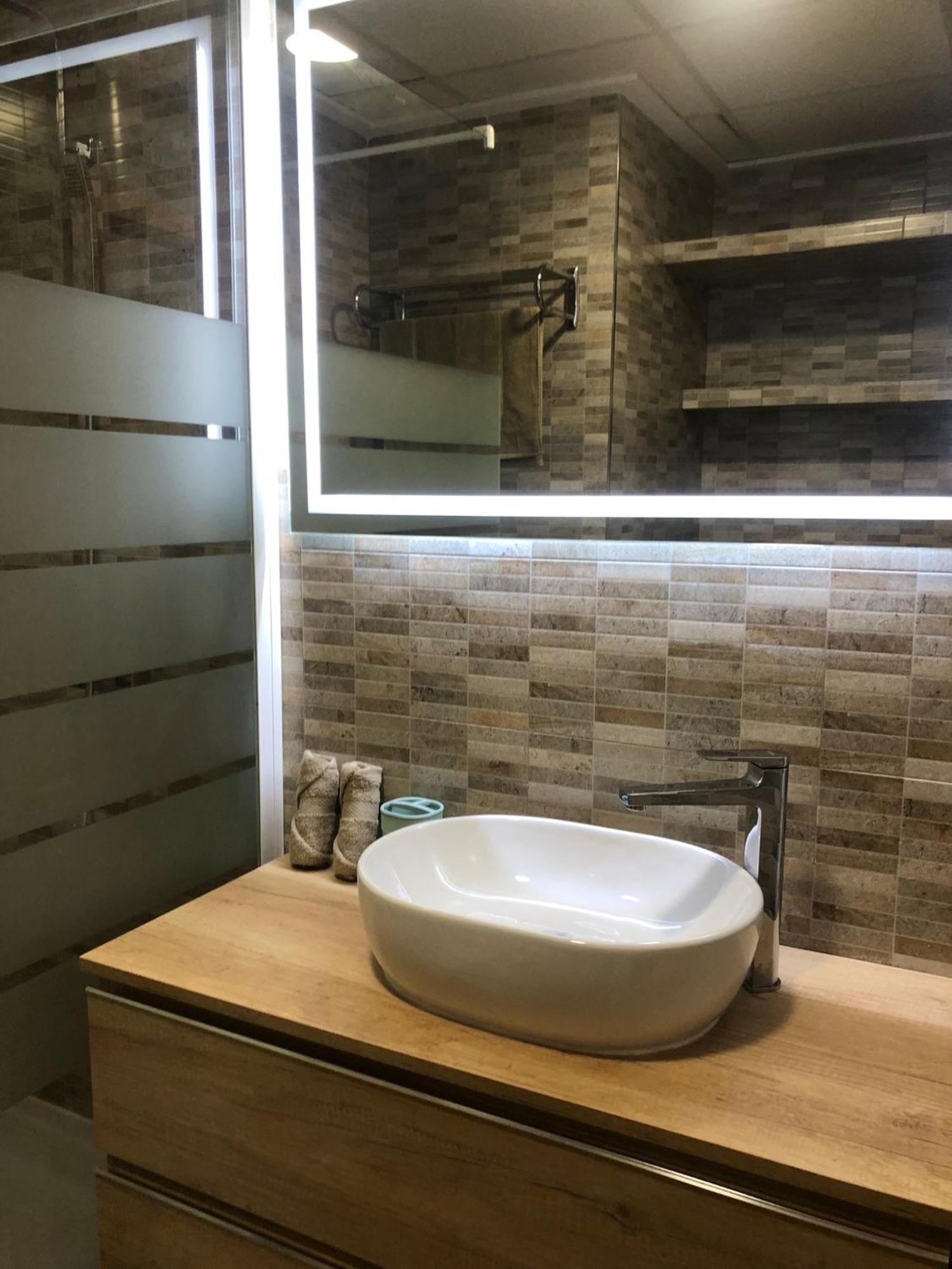 אליקאנטה Incredible Apartment מראה חיצוני תמונה