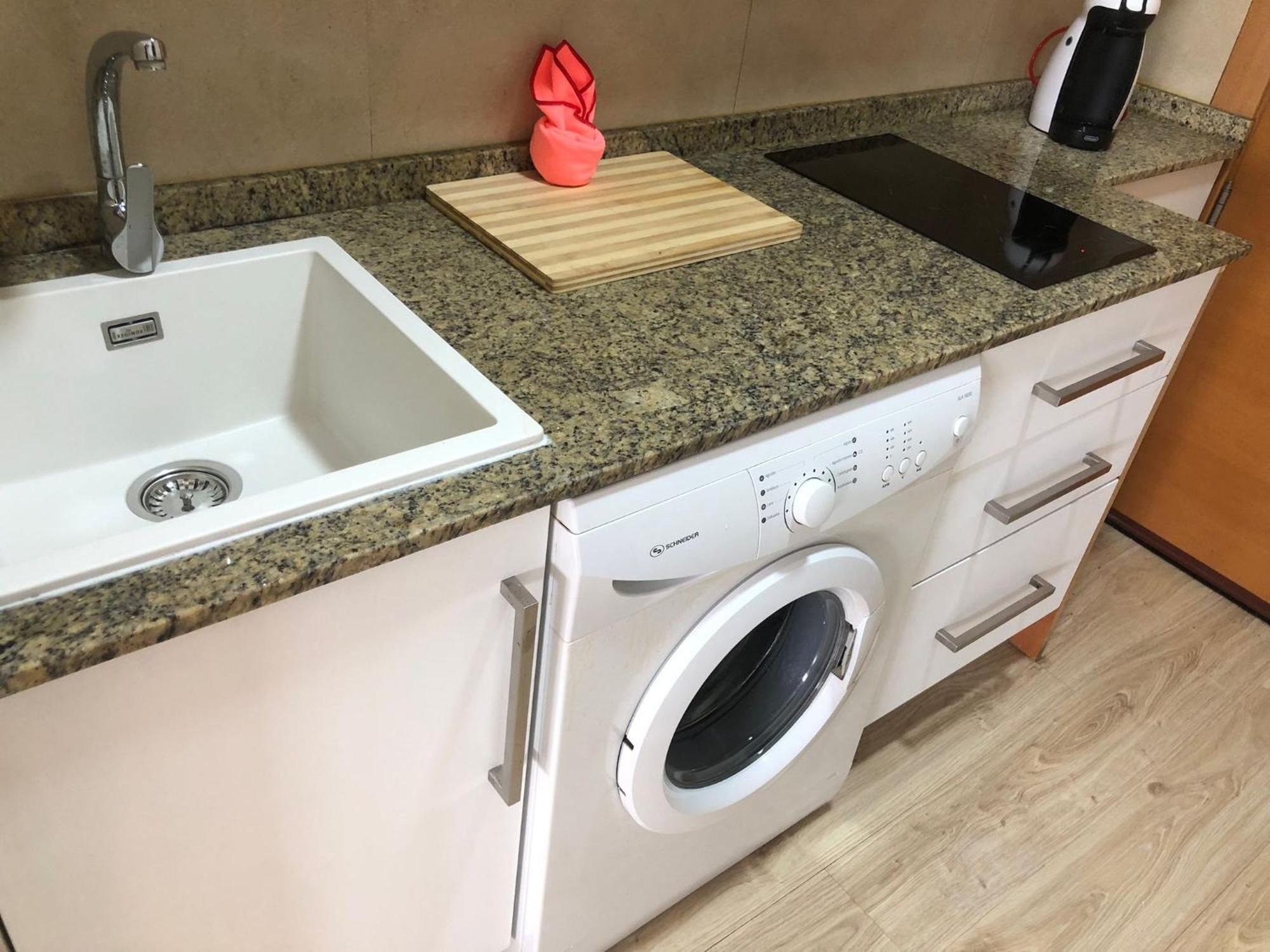 אליקאנטה Incredible Apartment מראה חיצוני תמונה