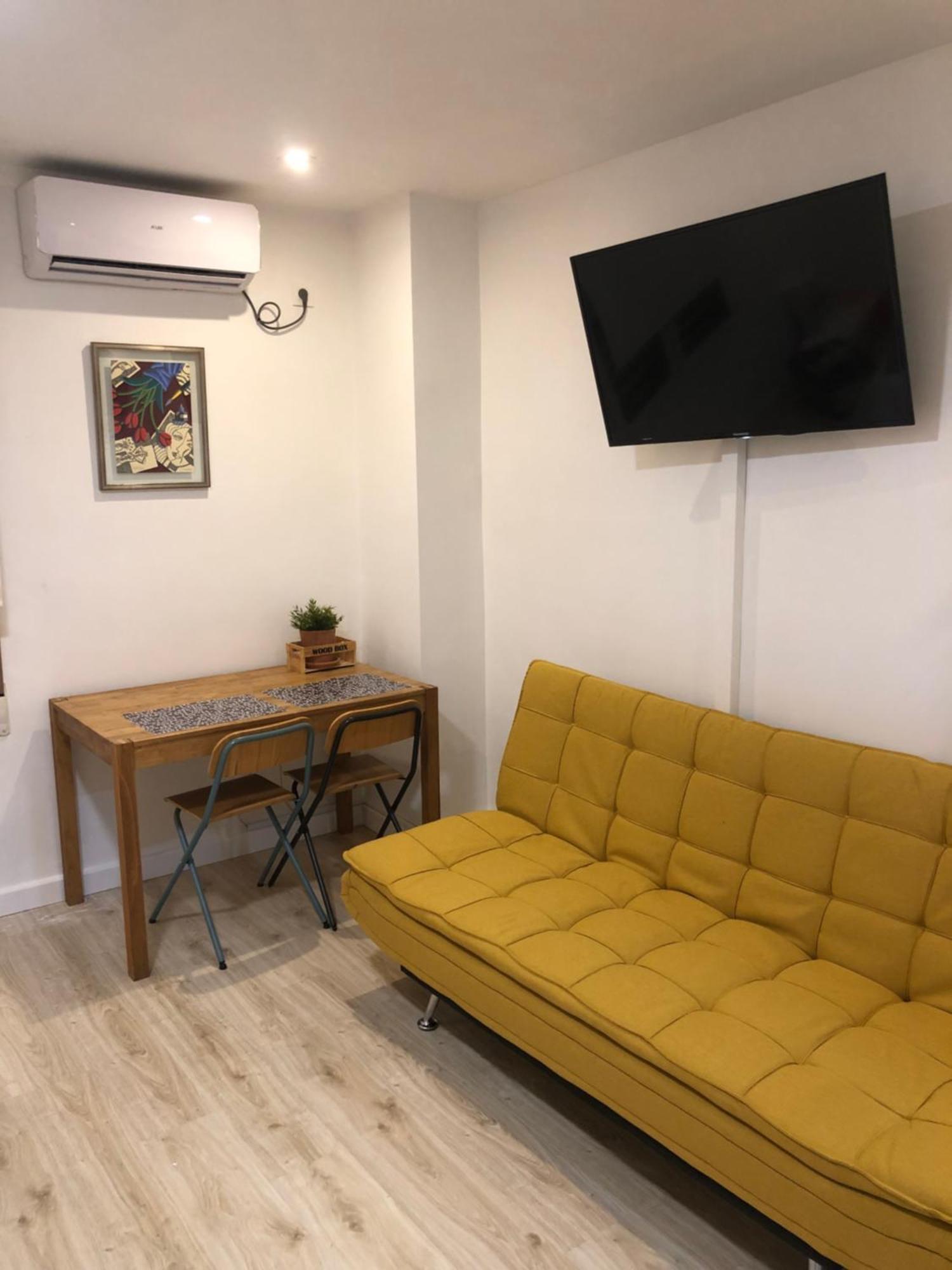 אליקאנטה Incredible Apartment מראה חיצוני תמונה