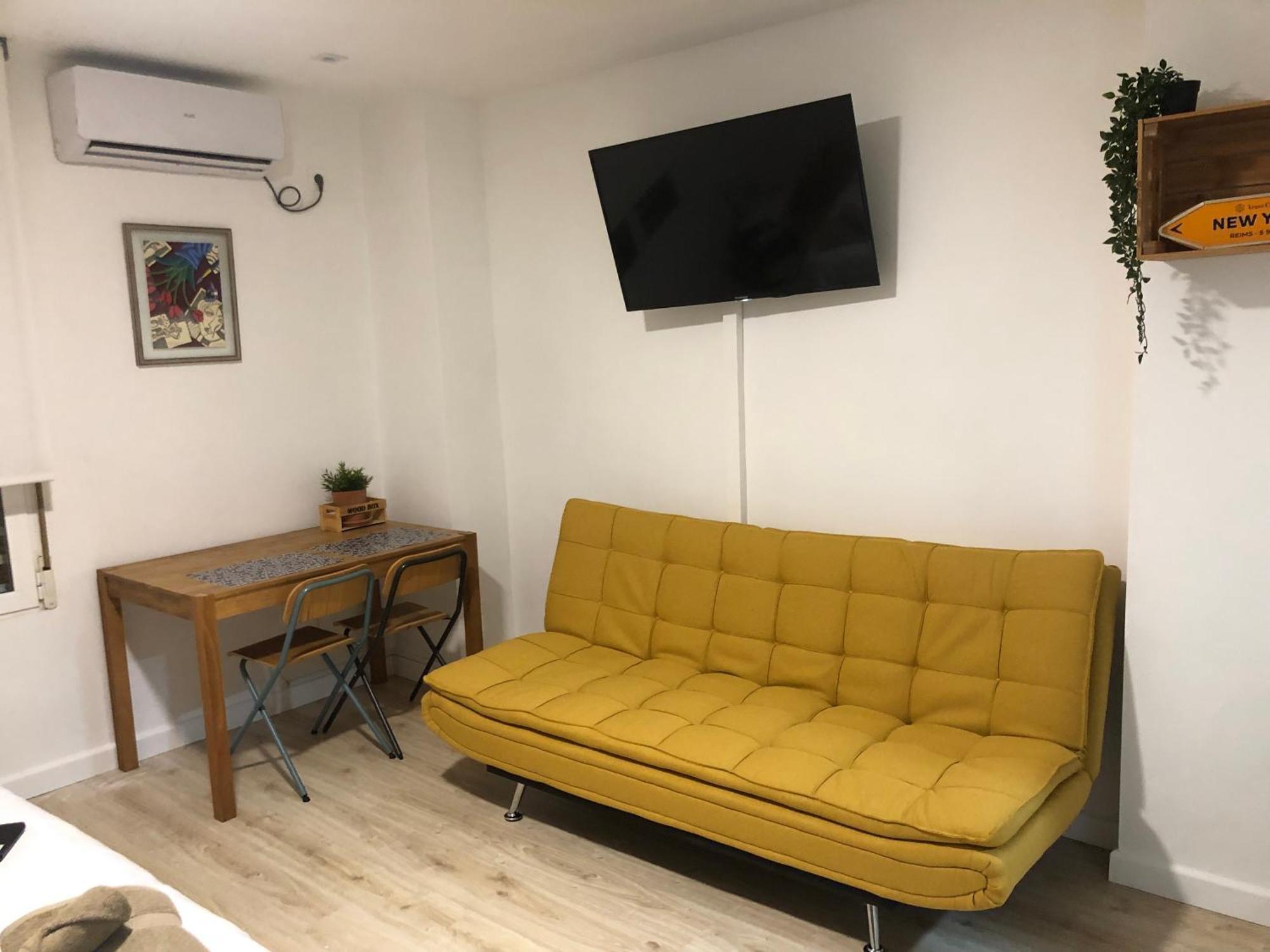 אליקאנטה Incredible Apartment מראה חיצוני תמונה